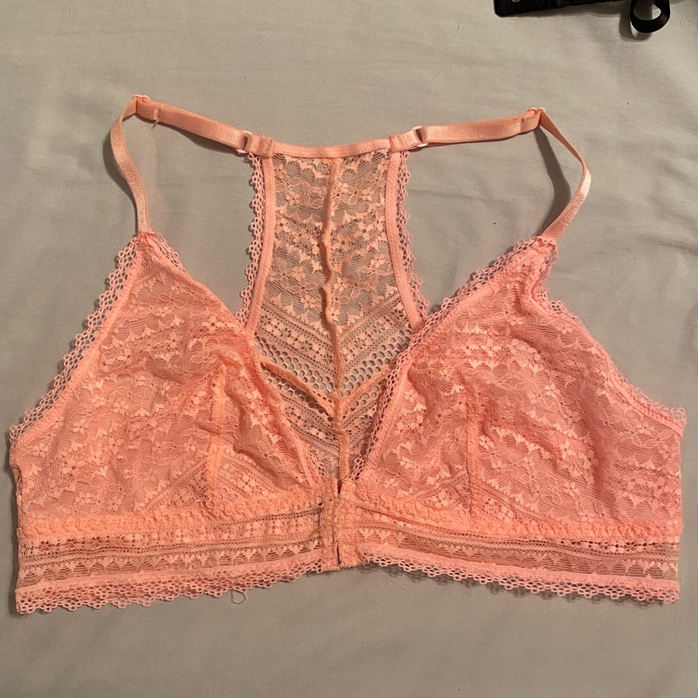 VS Bralette XL